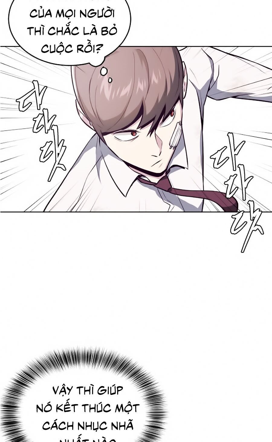 Cậu Bé Của Thần Chết Chap 28 - Next Chap 29