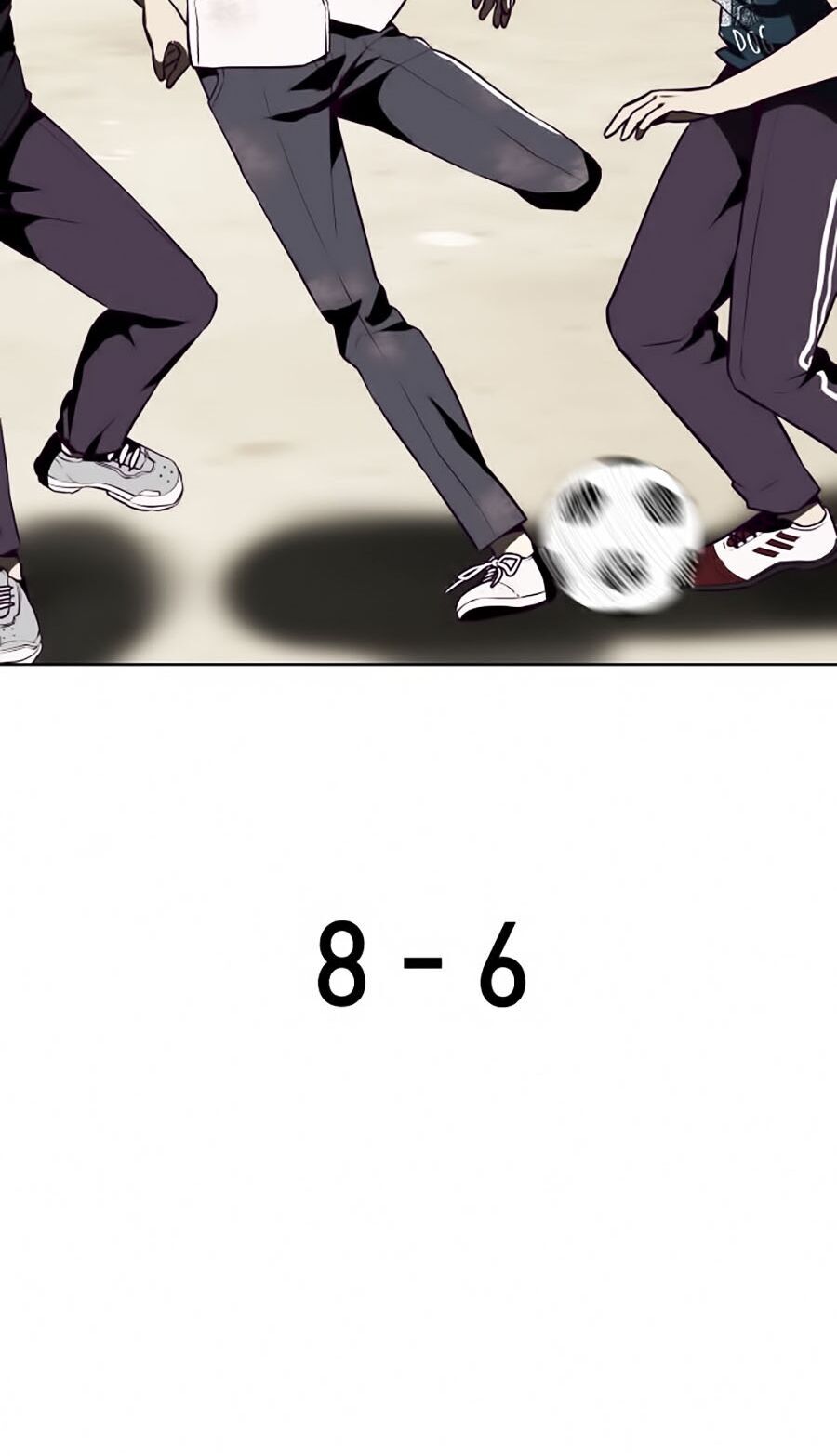 Cậu Bé Của Thần Chết Chap 28 - Next Chap 29