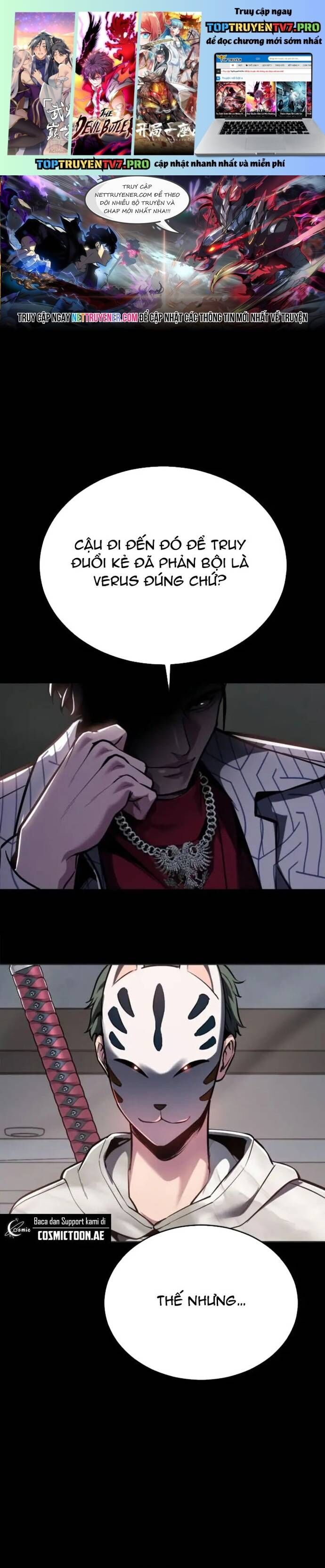 Cậu Bé Của Thần Chết Chap 280 - Next Chap 281