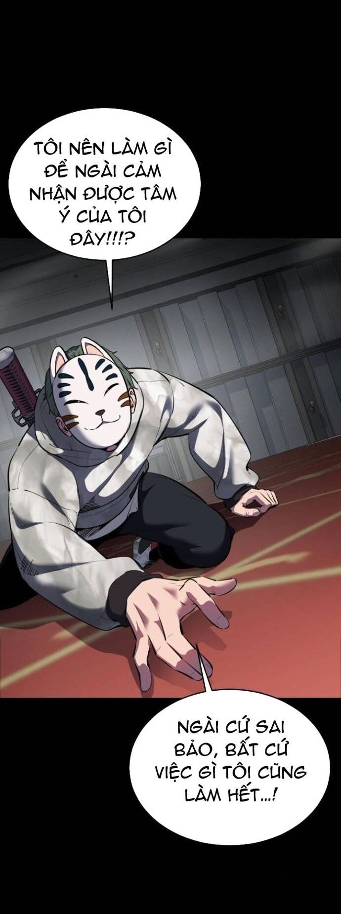 Cậu Bé Của Thần Chết Chap 280 - Next Chap 281