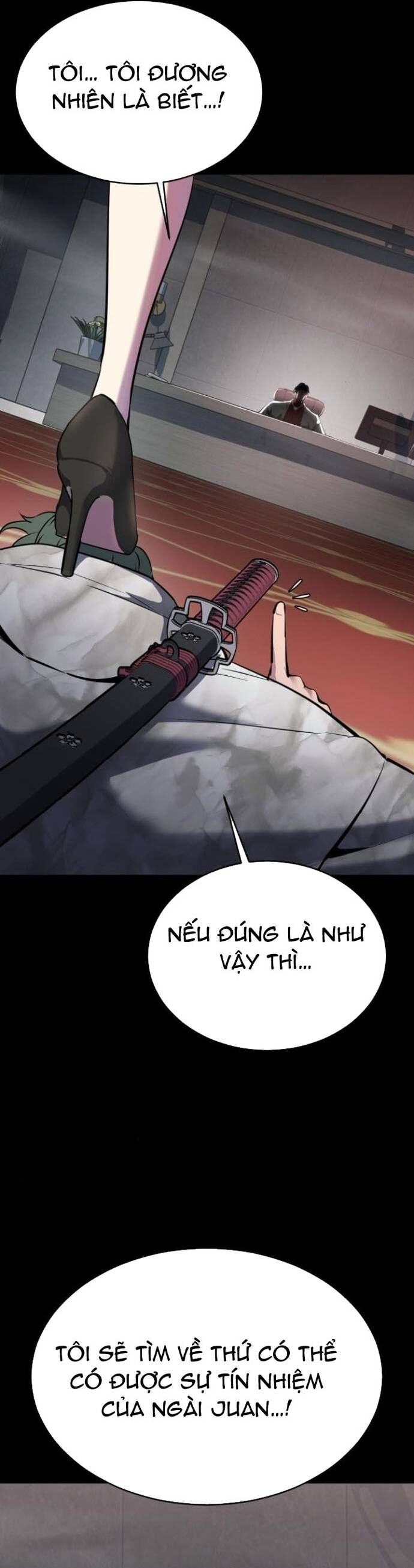 Cậu Bé Của Thần Chết Chap 280 - Next Chap 281