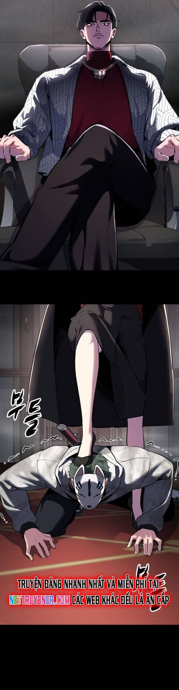 Cậu Bé Của Thần Chết Chap 280 - Next Chap 281