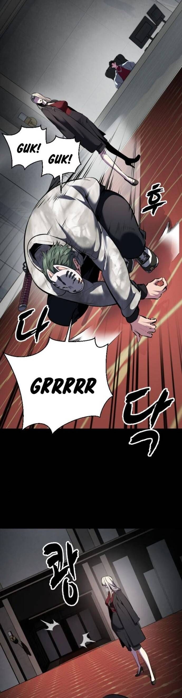 Cậu Bé Của Thần Chết Chap 280 - Next Chap 281