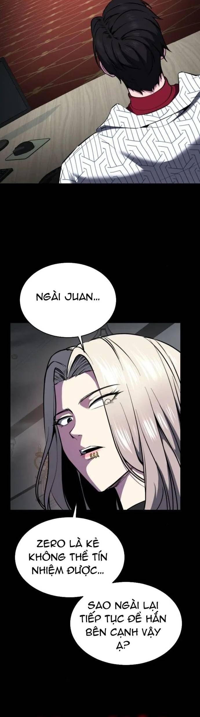 Cậu Bé Của Thần Chết Chap 280 - Next Chap 281