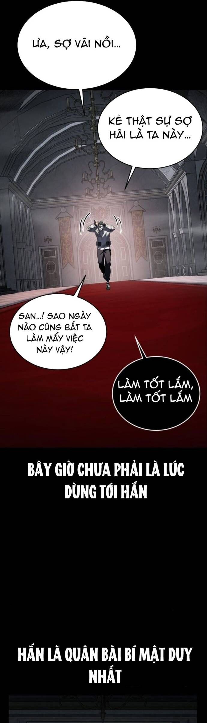 Cậu Bé Của Thần Chết Chap 280 - Next Chap 281