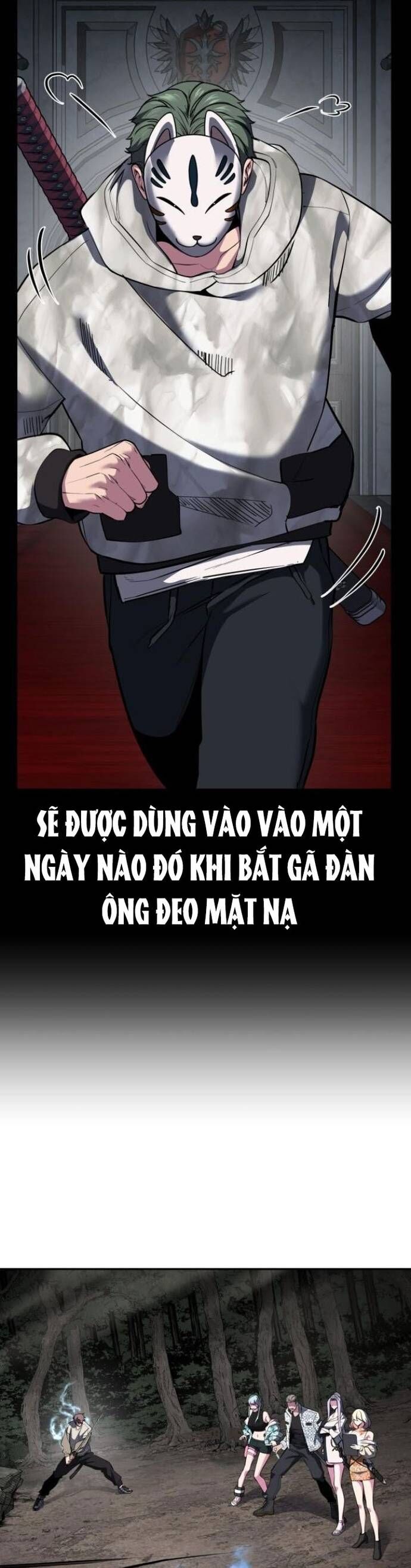 Cậu Bé Của Thần Chết Chap 280 - Next Chap 281