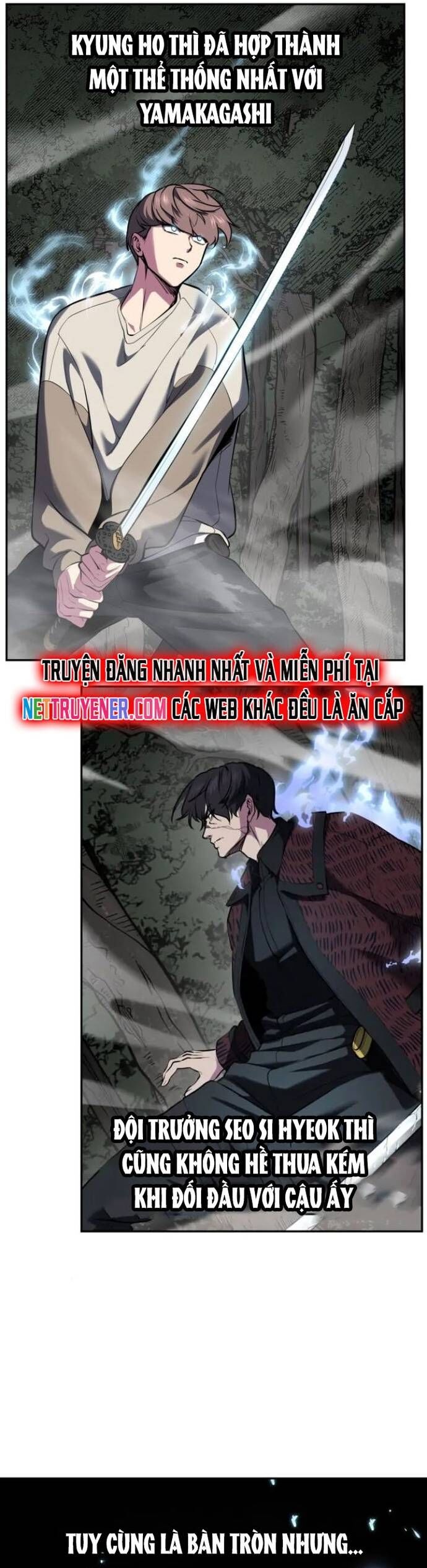 Cậu Bé Của Thần Chết Chap 280 - Next Chap 281
