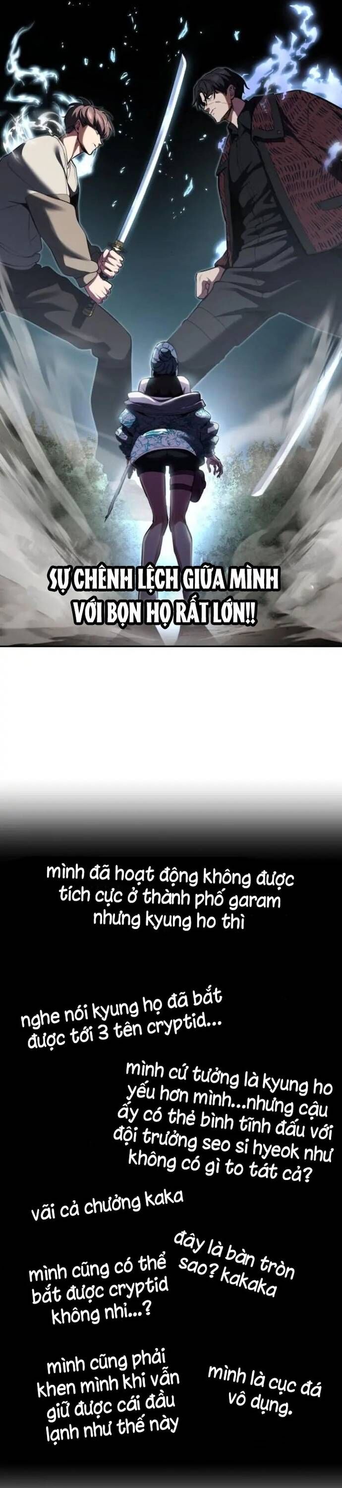 Cậu Bé Của Thần Chết Chap 280 - Next Chap 281