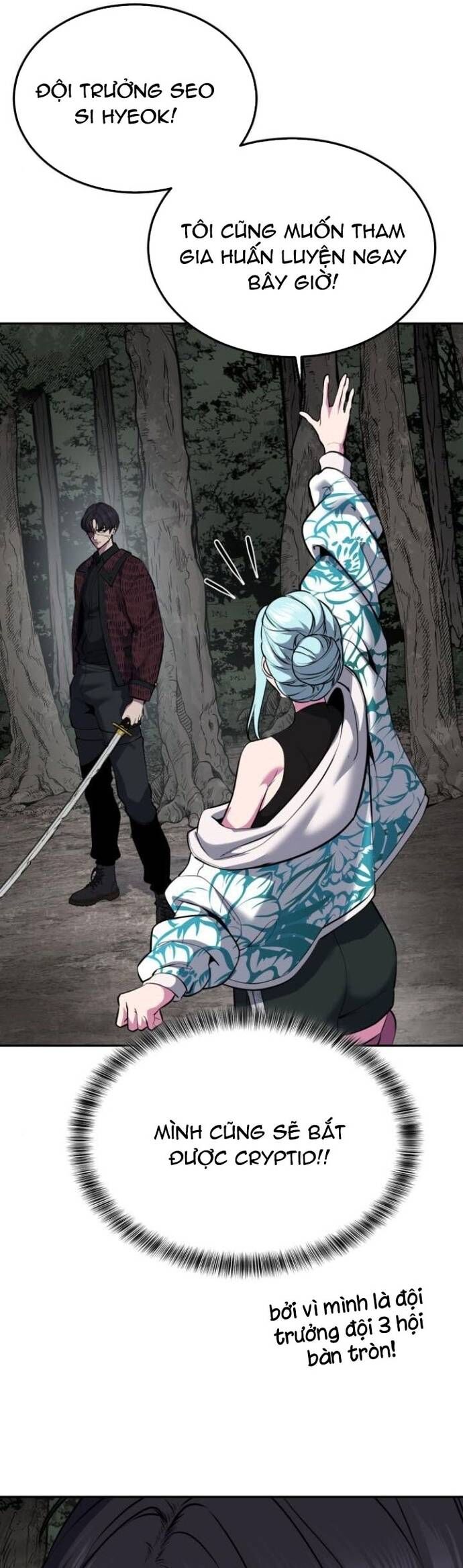 Cậu Bé Của Thần Chết Chap 280 - Next Chap 281