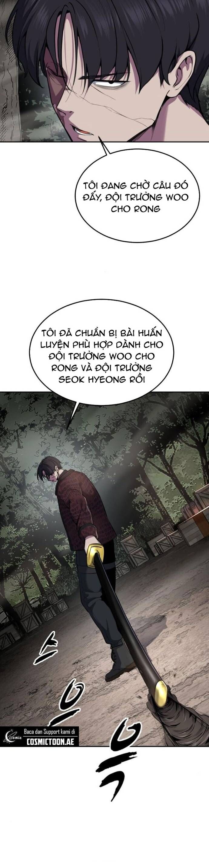 Cậu Bé Của Thần Chết Chap 280 - Next Chap 281