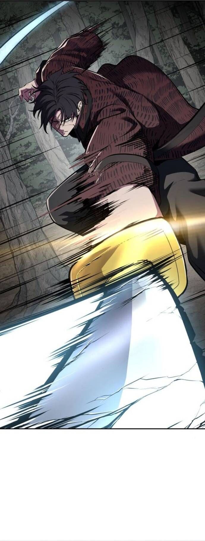 Cậu Bé Của Thần Chết Chap 280 - Next Chap 281