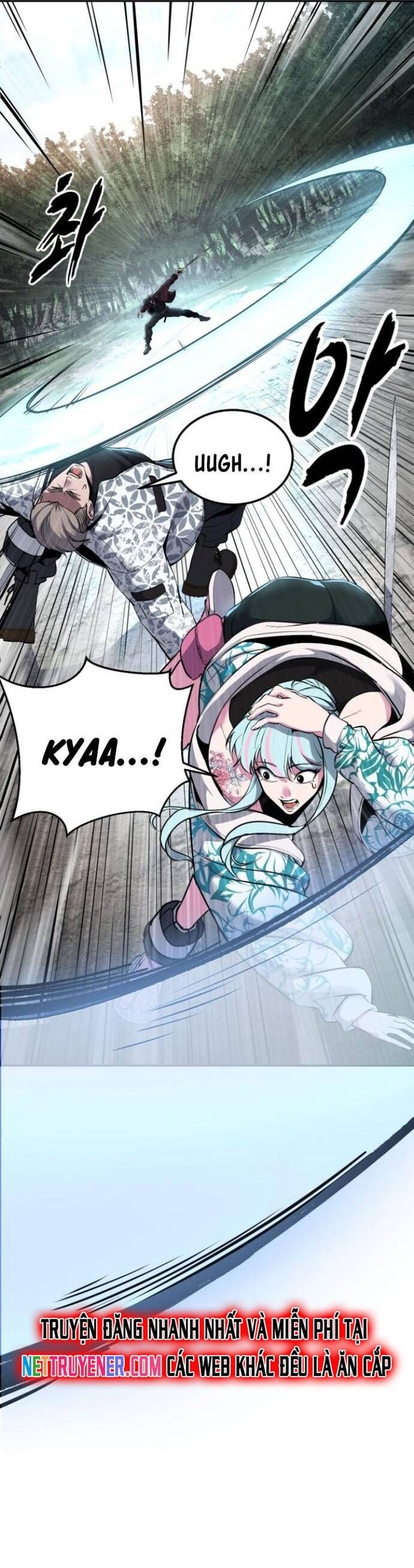 Cậu Bé Của Thần Chết Chap 280 - Next Chap 281