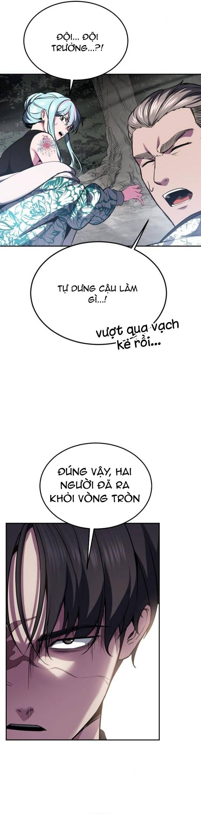 Cậu Bé Của Thần Chết Chap 280 - Next Chap 281
