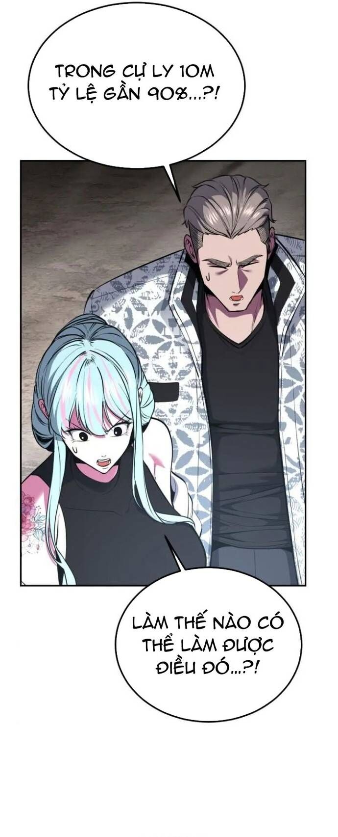 Cậu Bé Của Thần Chết Chap 280 - Next Chap 281