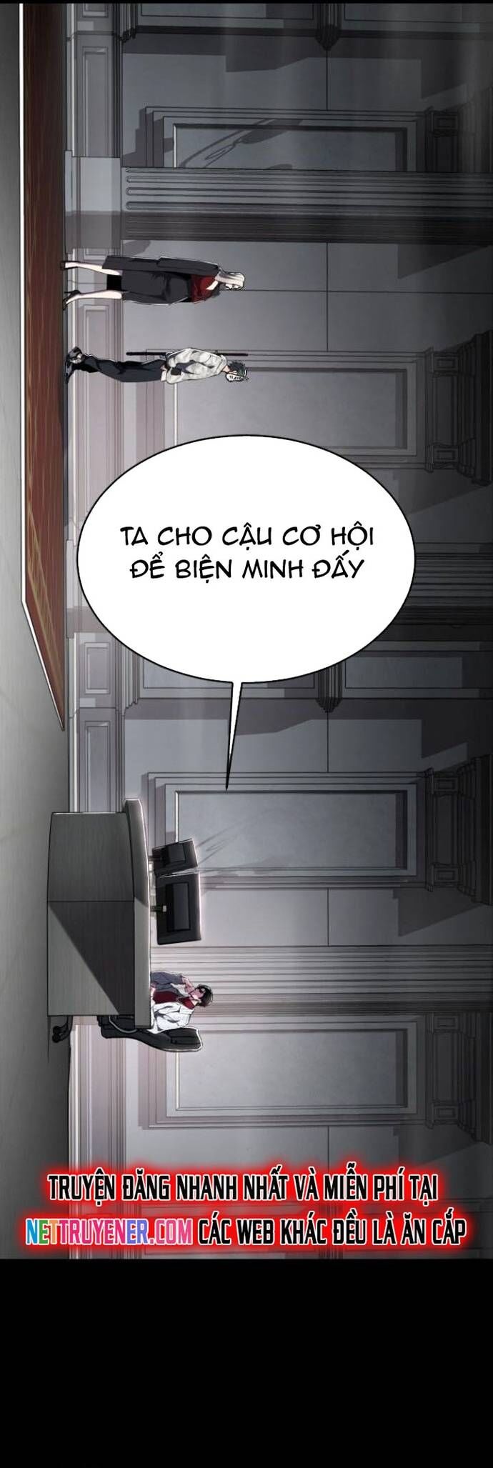Cậu Bé Của Thần Chết Chap 280 - Next Chap 281
