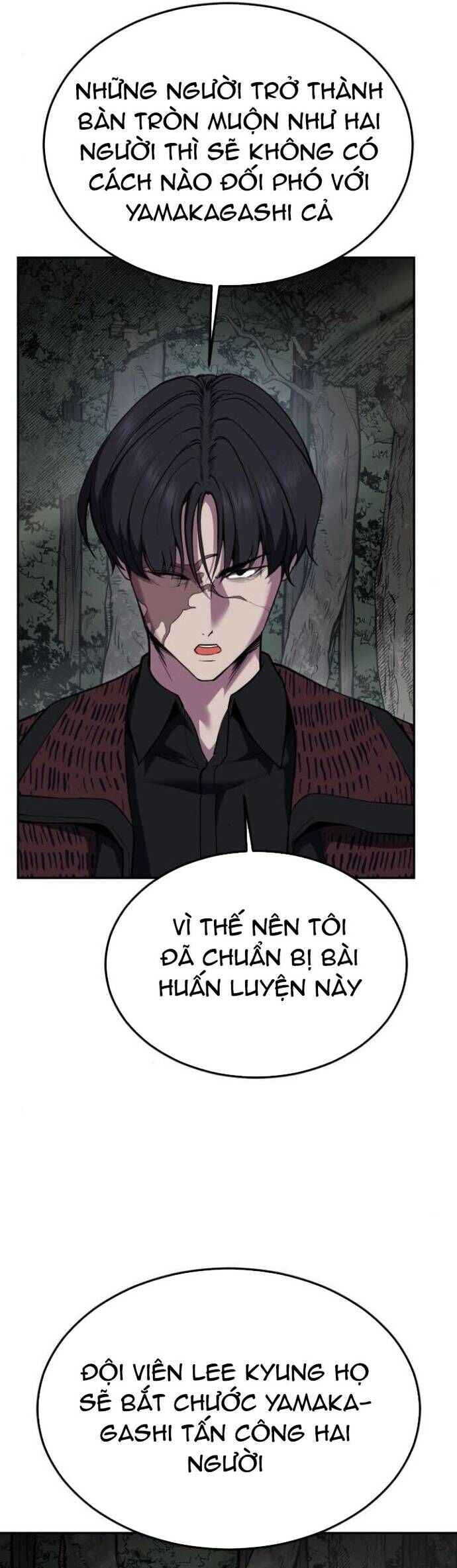 Cậu Bé Của Thần Chết Chap 280 - Next Chap 281