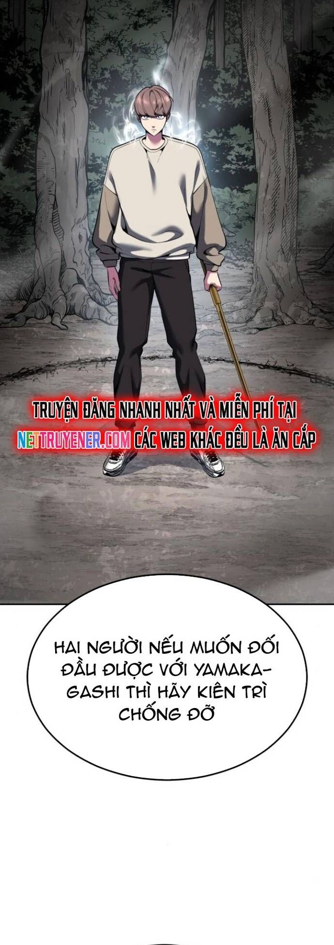 Cậu Bé Của Thần Chết Chap 280 - Next Chap 281