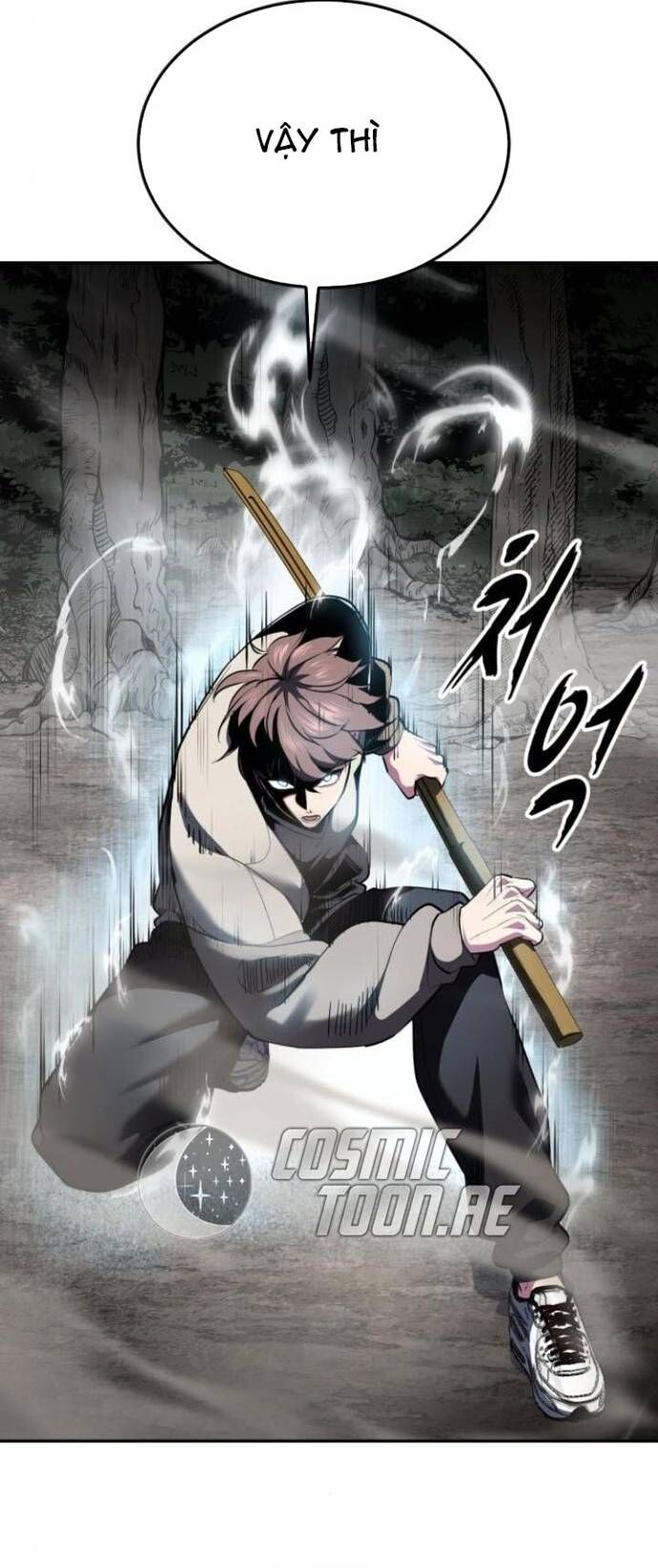 Cậu Bé Của Thần Chết Chap 280 - Next Chap 281