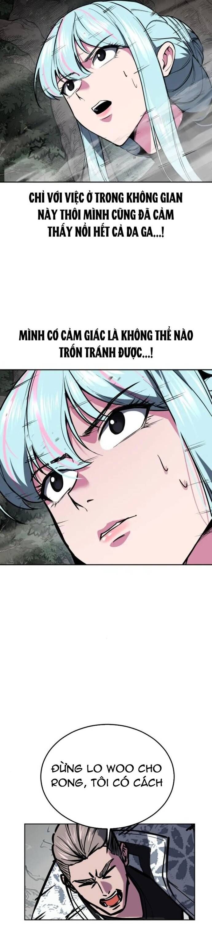Cậu Bé Của Thần Chết Chap 280 - Next Chap 281