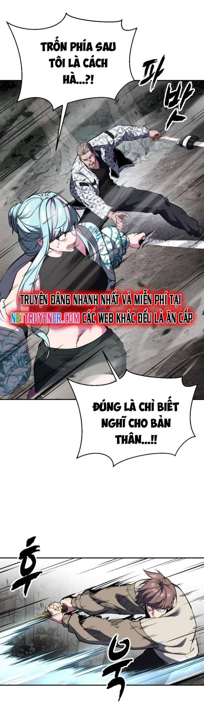 Cậu Bé Của Thần Chết Chap 280 - Next Chap 281