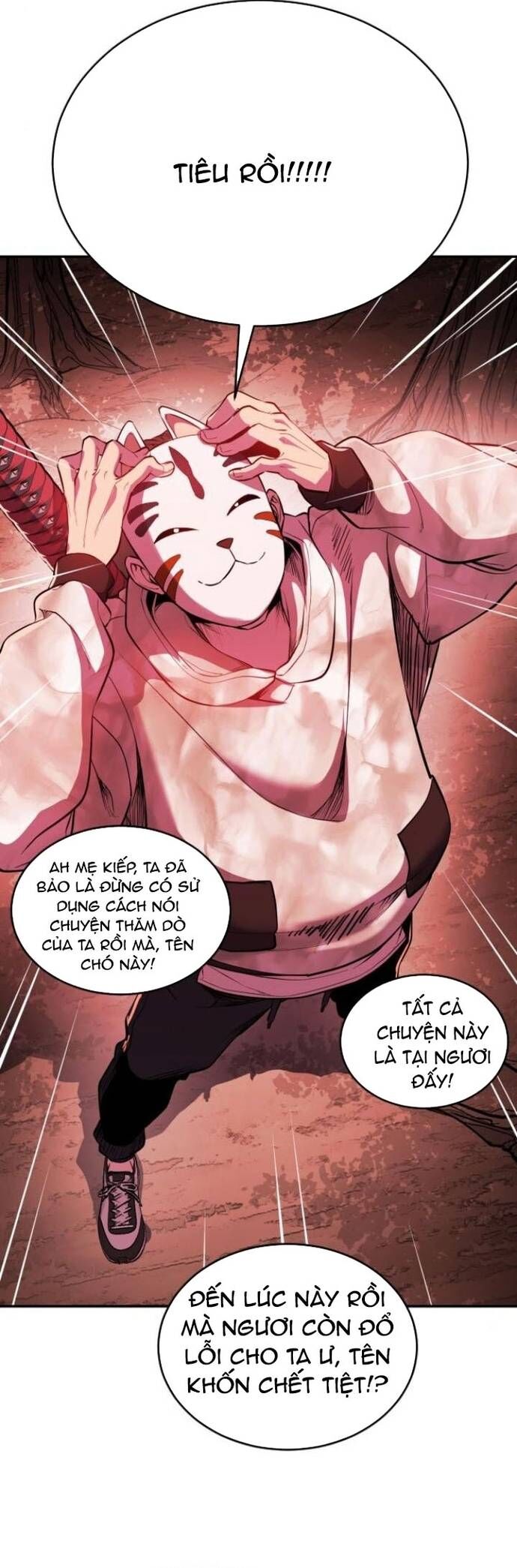 Cậu Bé Của Thần Chết Chap 280 - Next Chap 281