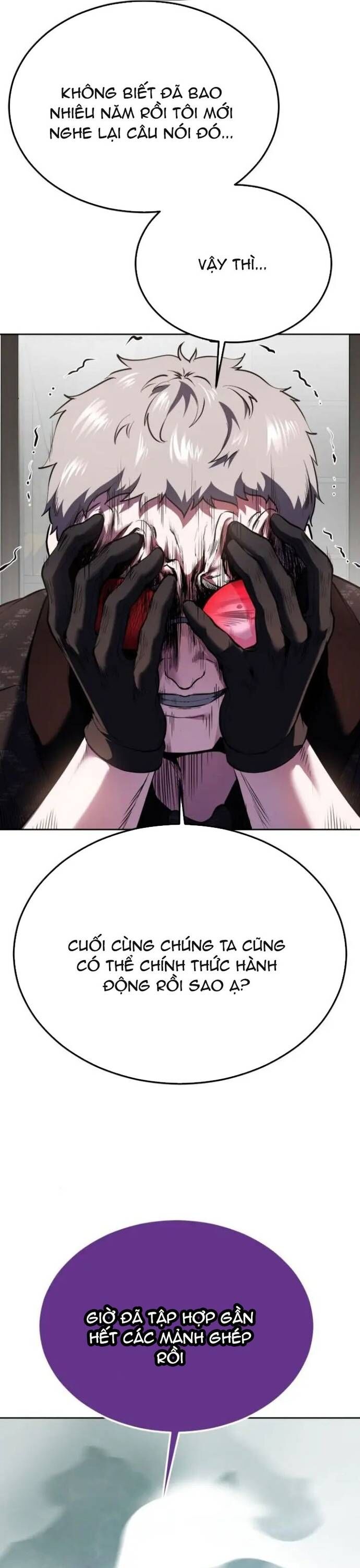 Cậu Bé Của Thần Chết Chap 280 - Next Chap 281