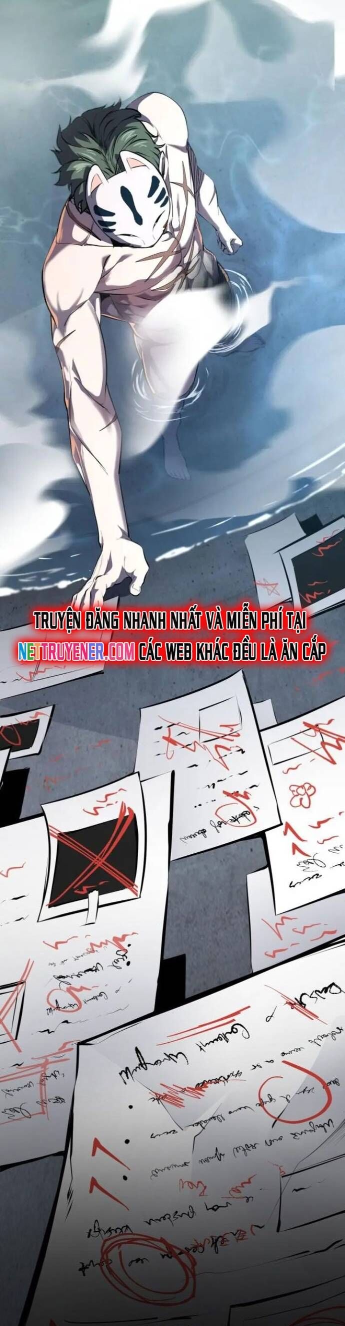 Cậu Bé Của Thần Chết Chap 280 - Next Chap 281