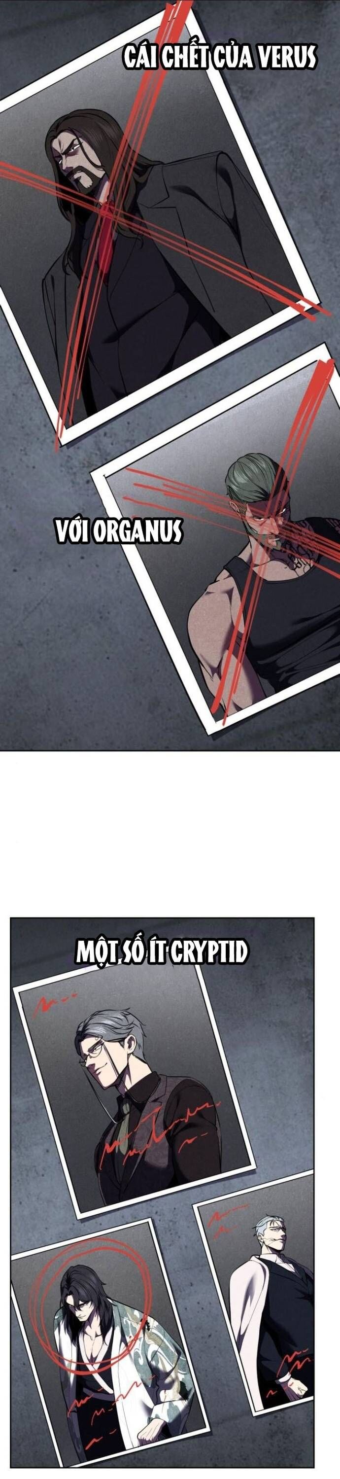 Cậu Bé Của Thần Chết Chap 280 - Next Chap 281