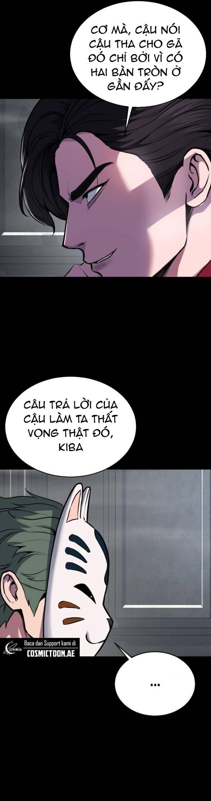 Cậu Bé Của Thần Chết Chap 280 - Next Chap 281