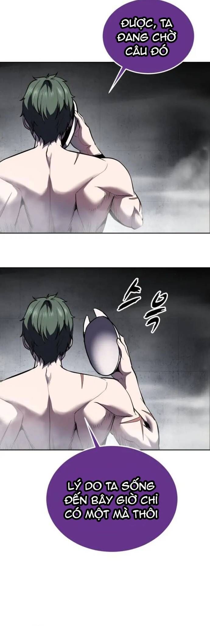 Cậu Bé Của Thần Chết Chap 280 - Next Chap 281