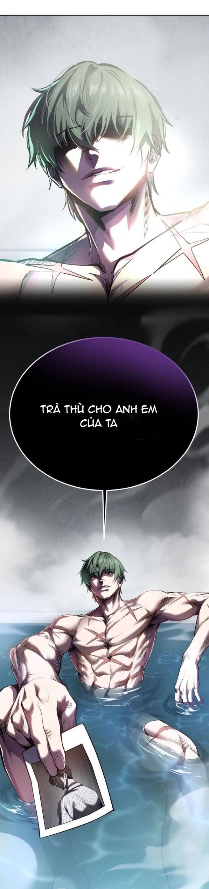 Cậu Bé Của Thần Chết Chap 280 - Next Chap 281