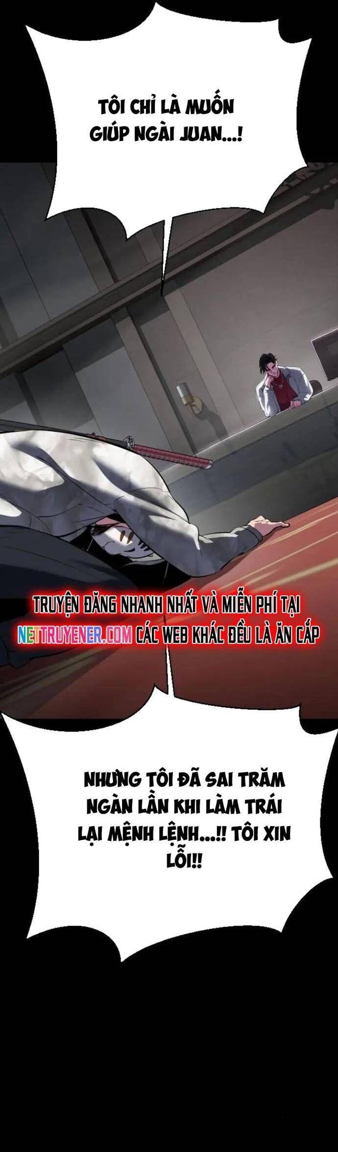 Cậu Bé Của Thần Chết Chap 280 - Next Chap 281