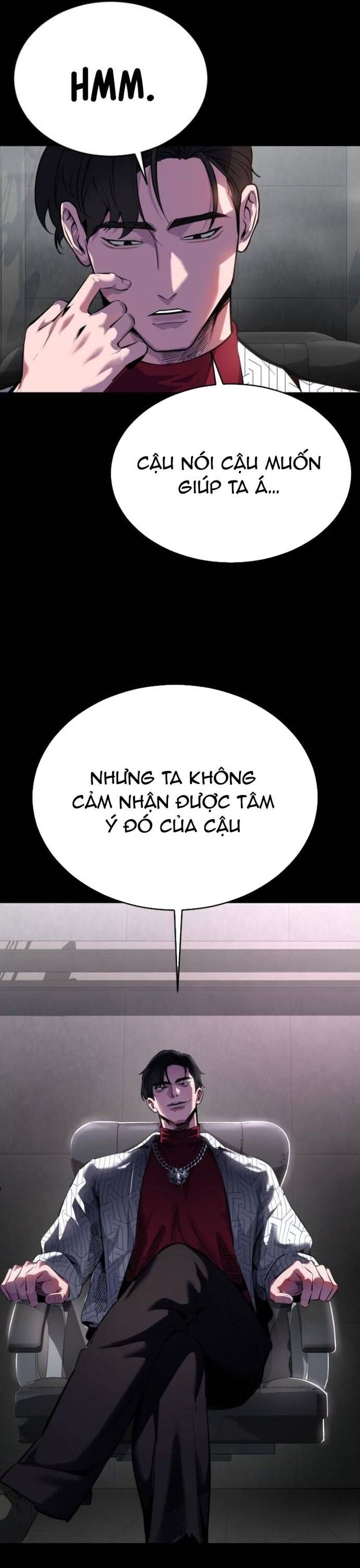 Cậu Bé Của Thần Chết Chap 280 - Next Chap 281
