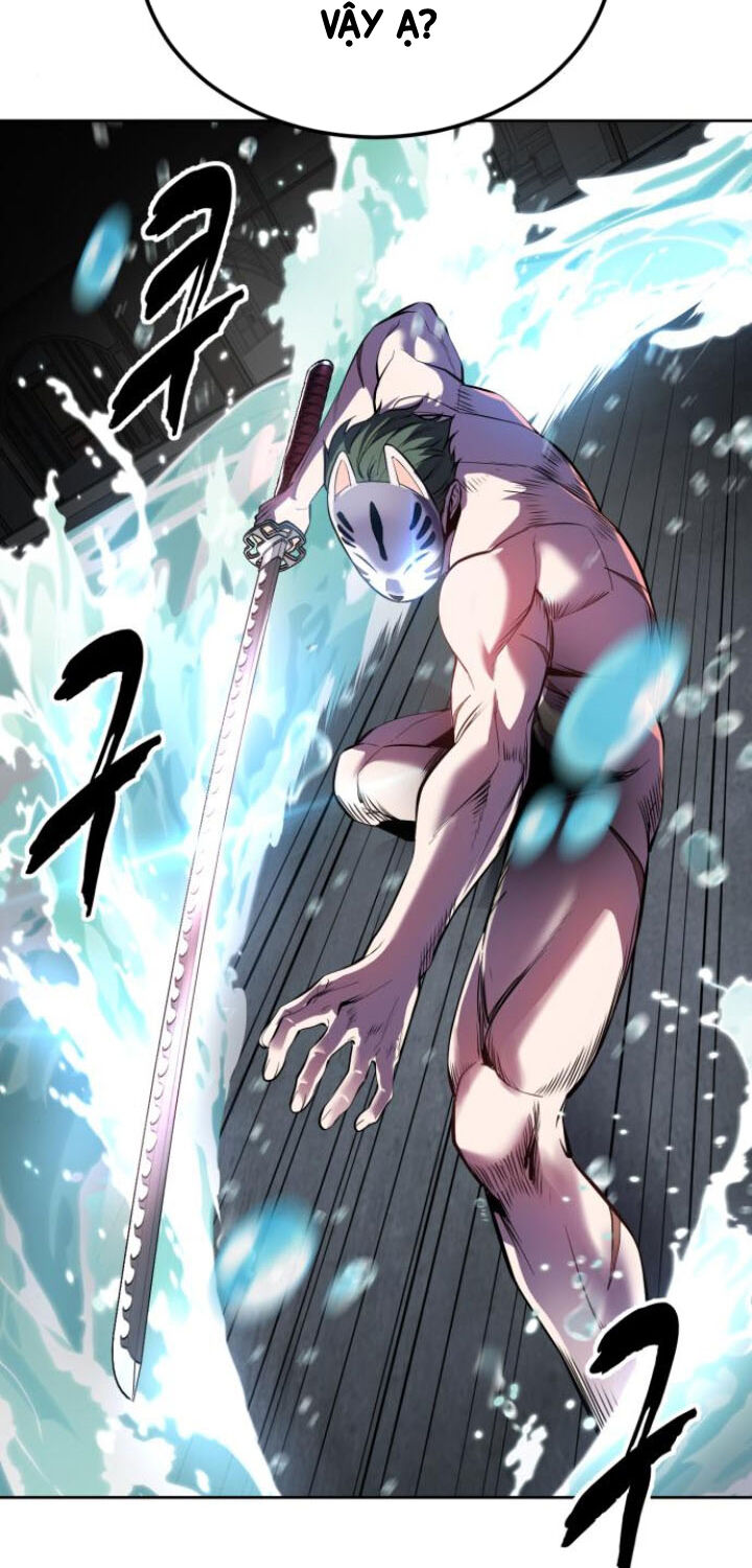 Cậu Bé Của Thần Chết Chap 2801 - Next Chap 2802
