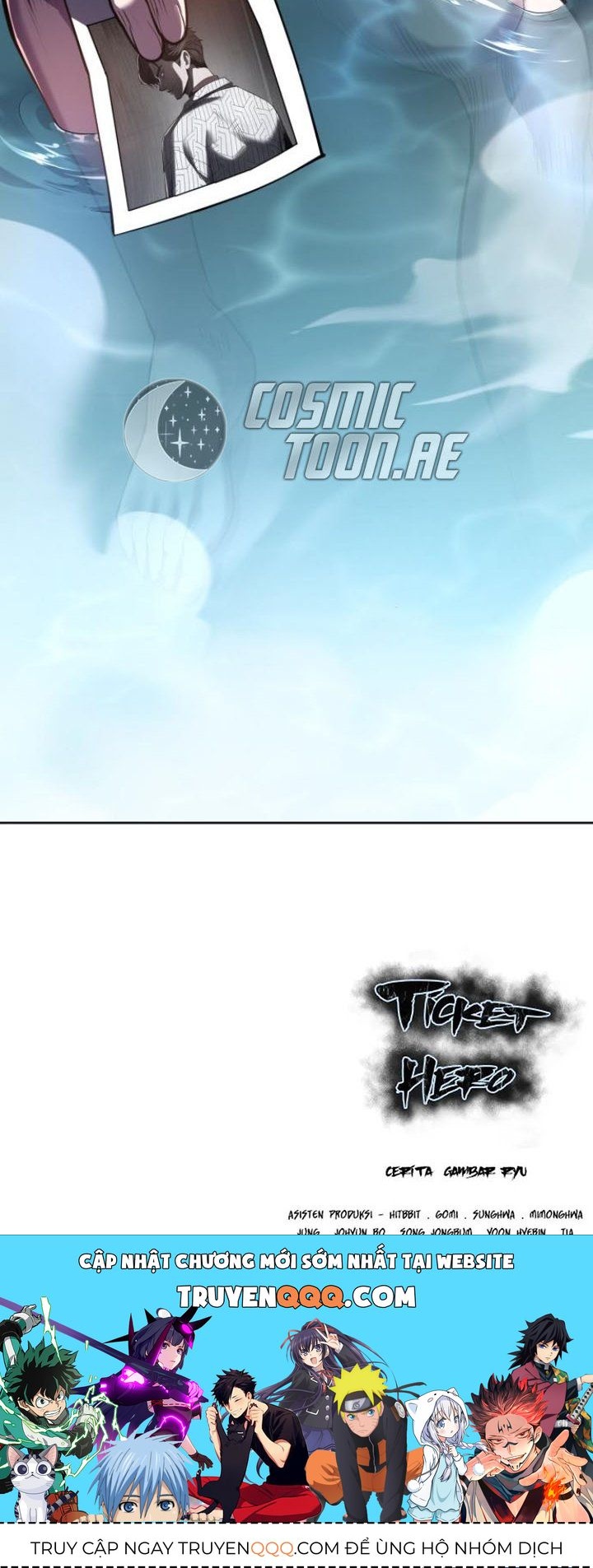 Cậu Bé Của Thần Chết Chap 2801 - Next Chap 2802