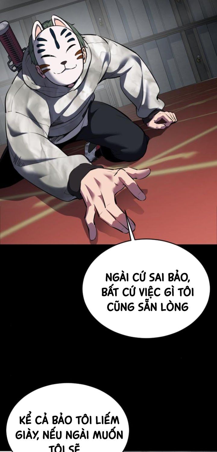 Cậu Bé Của Thần Chết Chap 2801 - Next Chap 2802