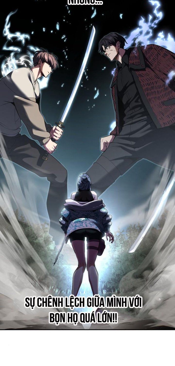 Cậu Bé Của Thần Chết Chap 2801 - Next Chap 2802