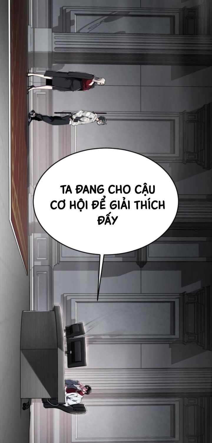 Cậu Bé Của Thần Chết Chap 2801 - Next Chap 2802