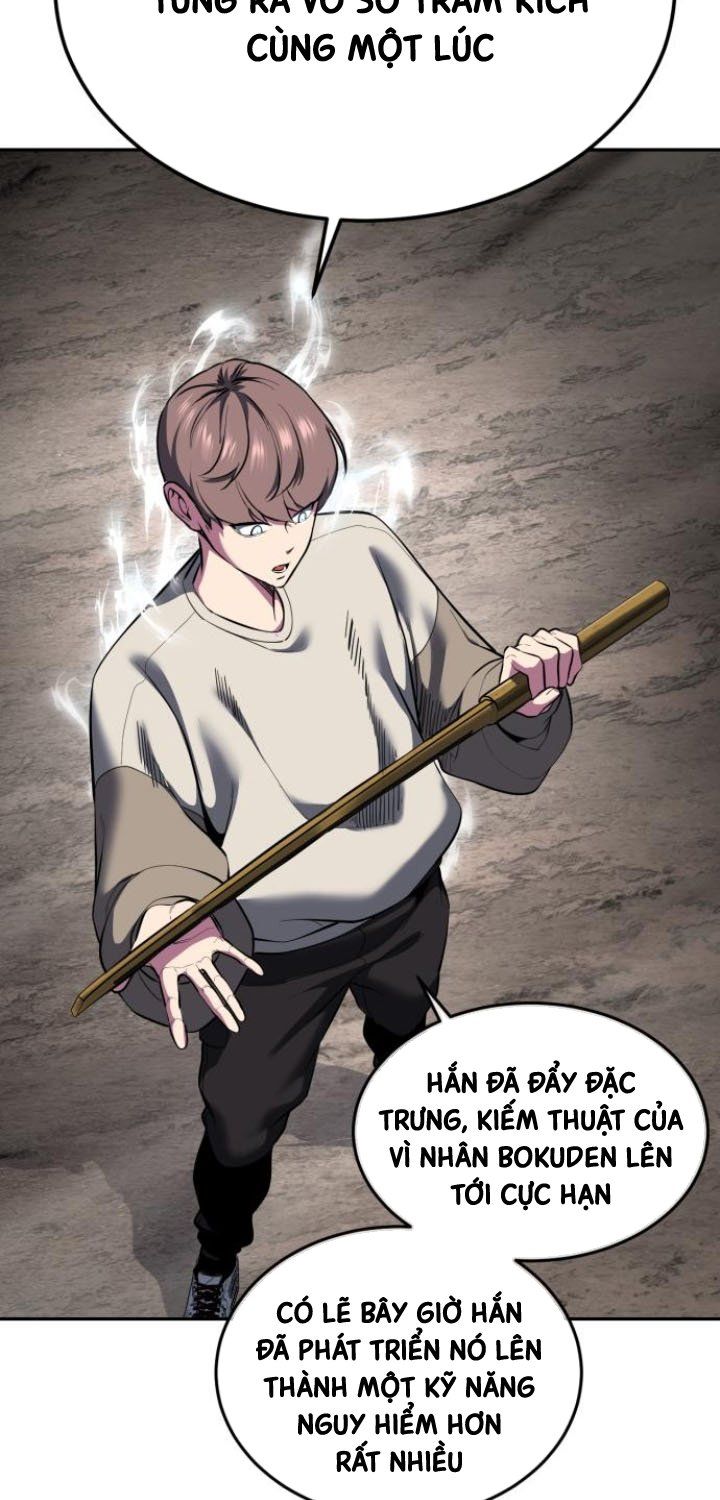 Cậu Bé Của Thần Chết Chap 2801 - Next Chap 2802