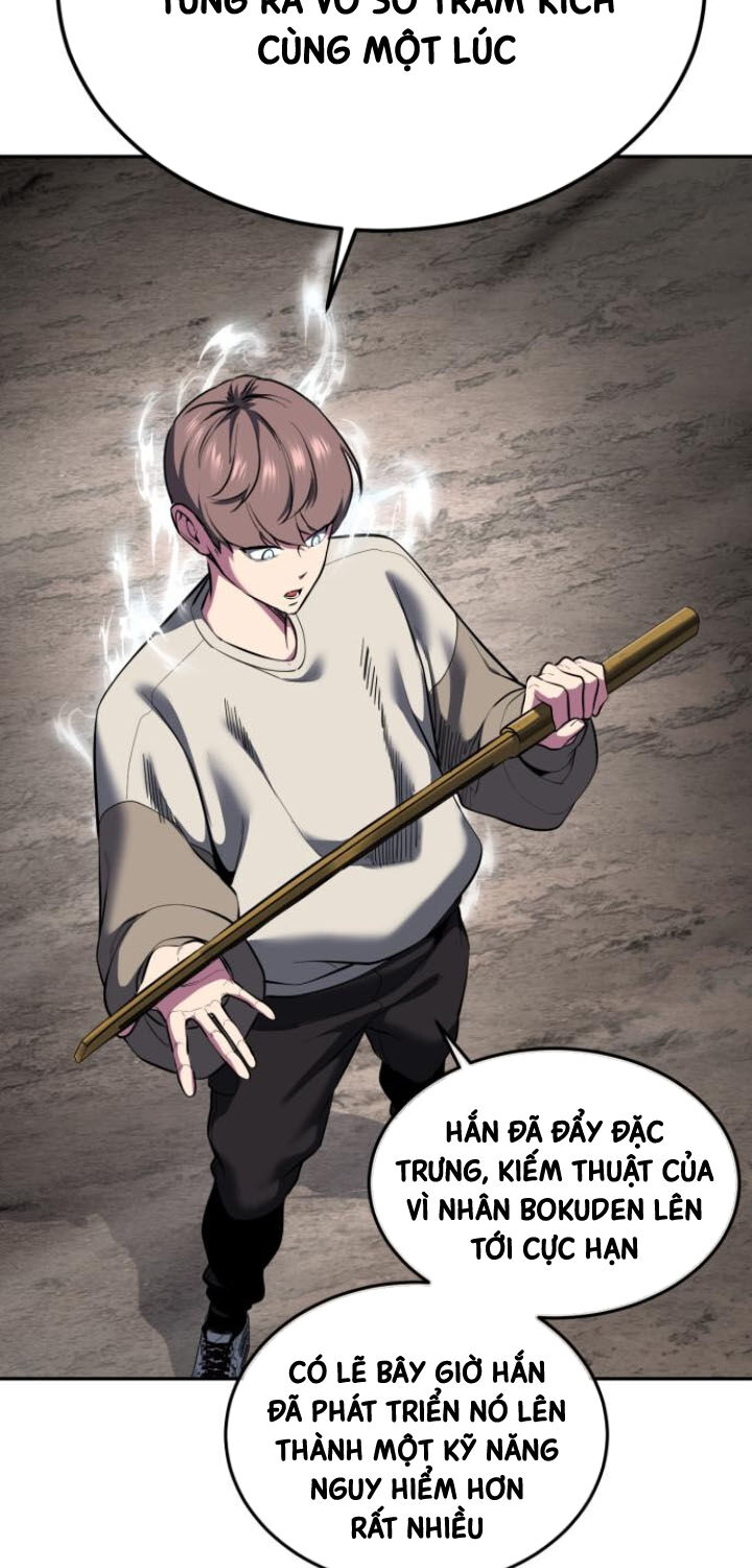 Cậu Bé Của Thần Chết Chap 2801 - Next Chap 2802