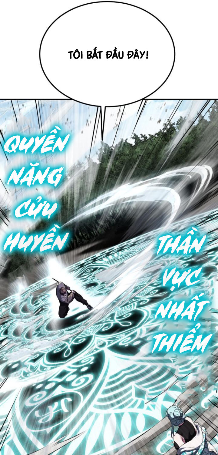 Cậu Bé Của Thần Chết Chap 2801 - Next Chap 2802