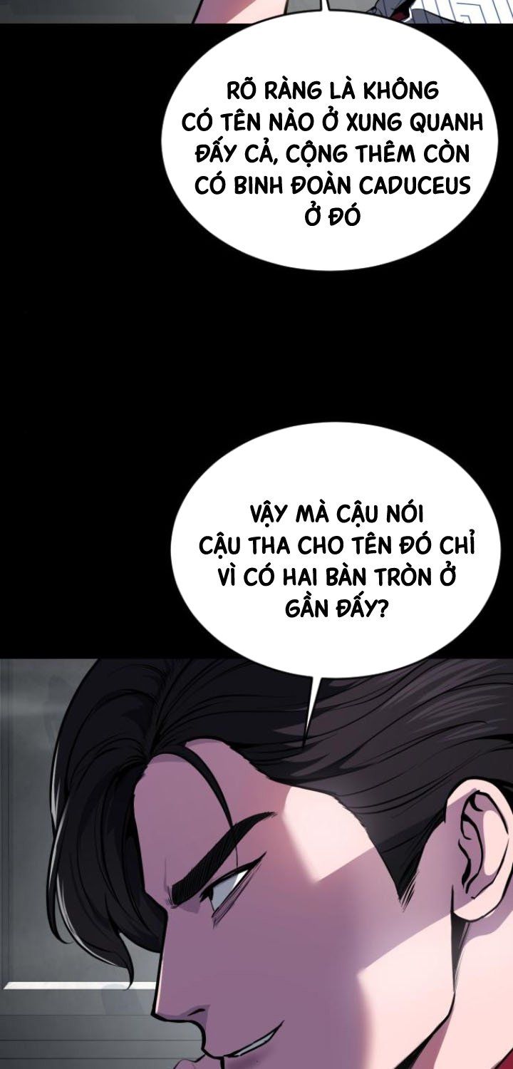 Cậu Bé Của Thần Chết Chap 2801 - Next Chap 2802