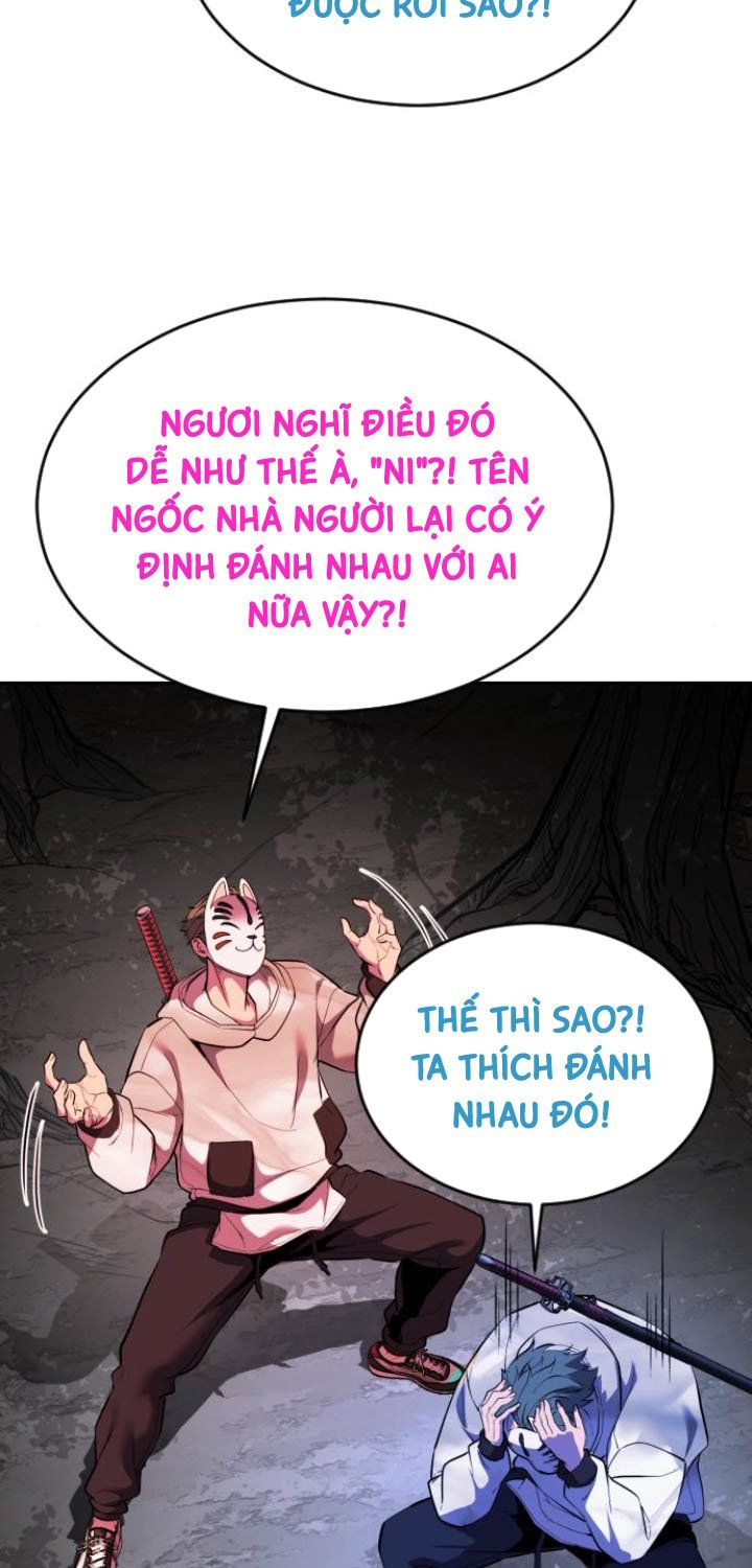 Cậu Bé Của Thần Chết Chap 2801 - Next Chap 2802
