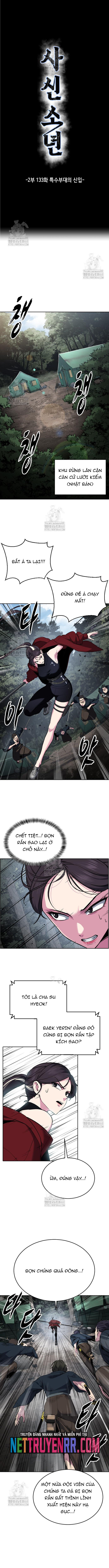 Cậu Bé Của Thần Chết Chap 281 - Next Chap 282