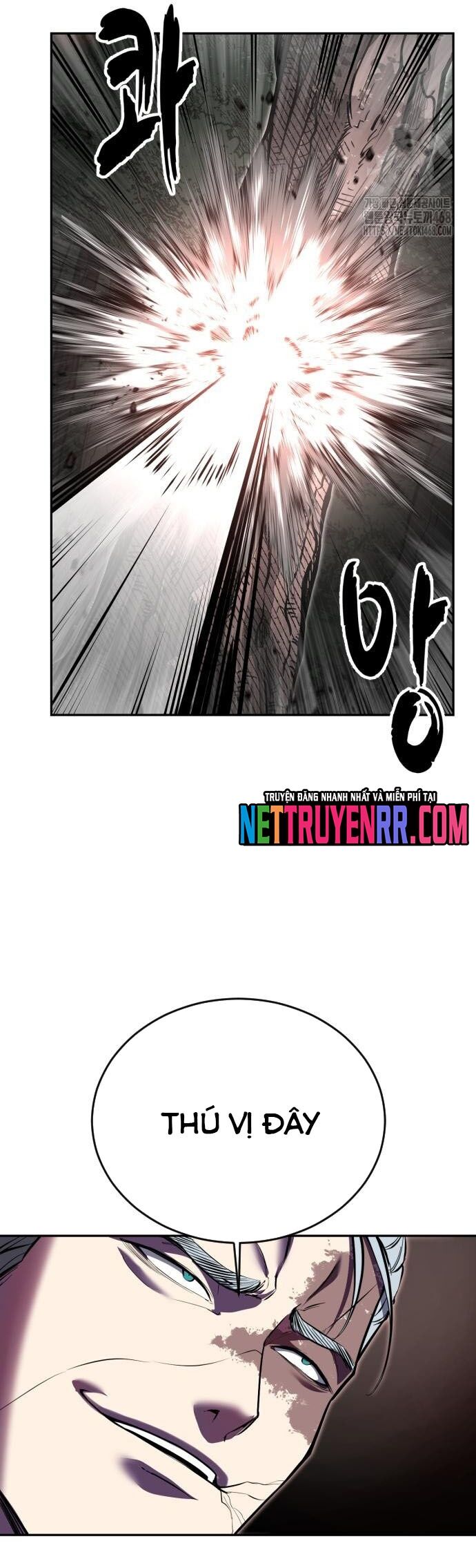 Cậu Bé Của Thần Chết Chap 282 - Next Chap 283