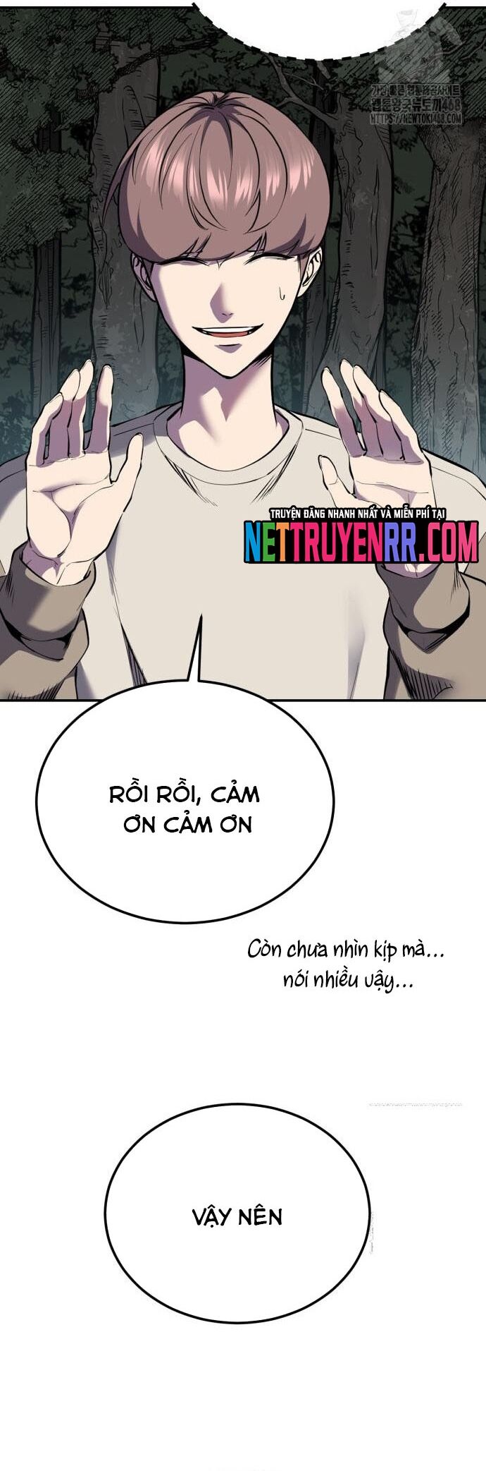 Cậu Bé Của Thần Chết Chap 282 - Next Chap 283