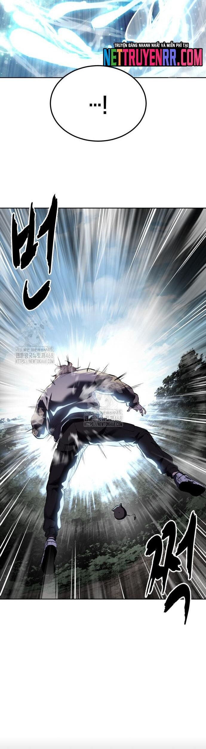 Cậu Bé Của Thần Chết Chap 282 - Next Chap 283