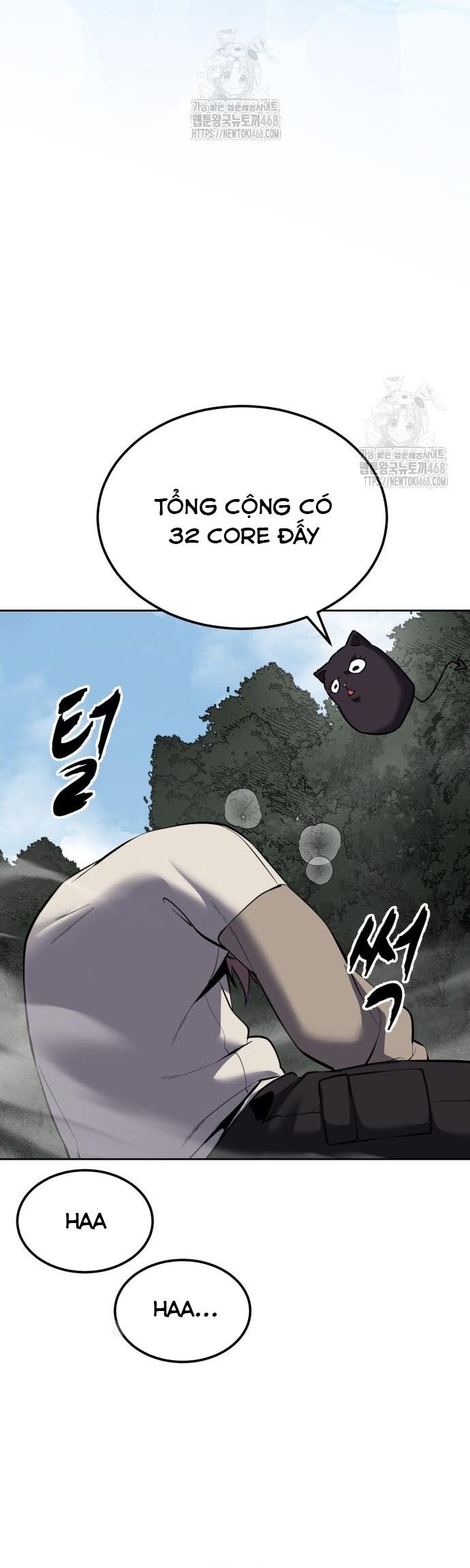 Cậu Bé Của Thần Chết Chap 282 - Next Chap 283