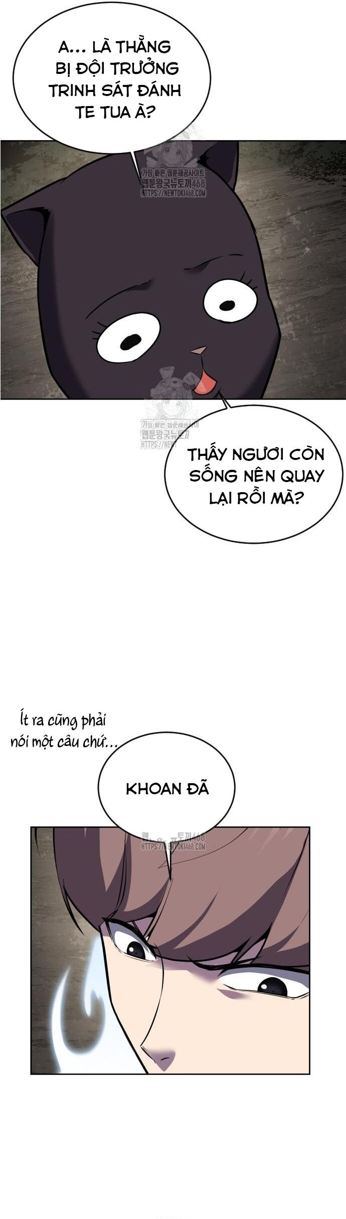 Cậu Bé Của Thần Chết Chap 282 - Next Chap 283
