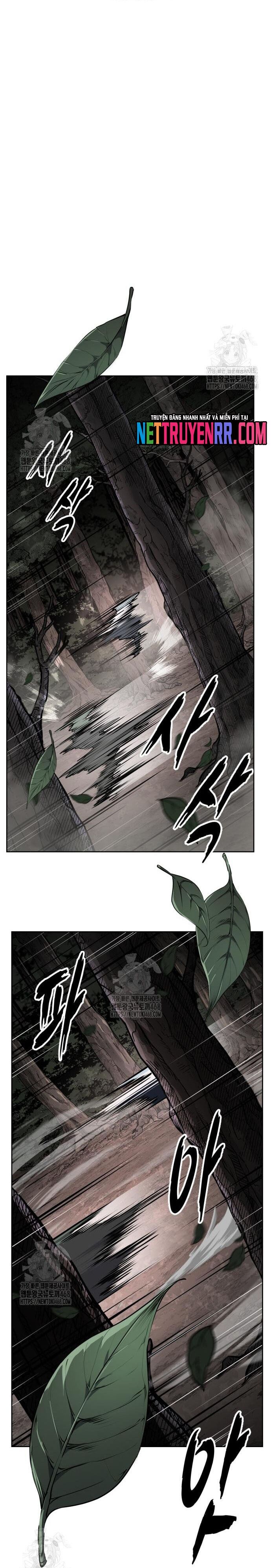 Cậu Bé Của Thần Chết Chap 282 - Next Chap 283